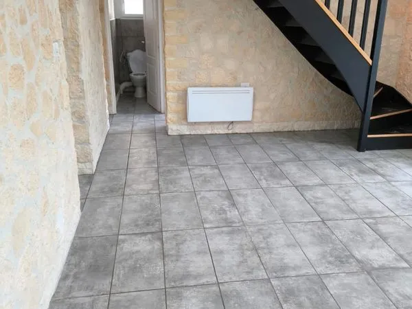 Maison individuelle F5 