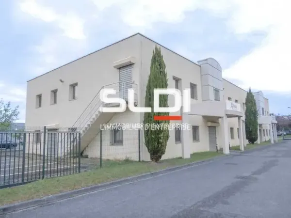 A VENDRE OU A LOUER, PARKSHARE 