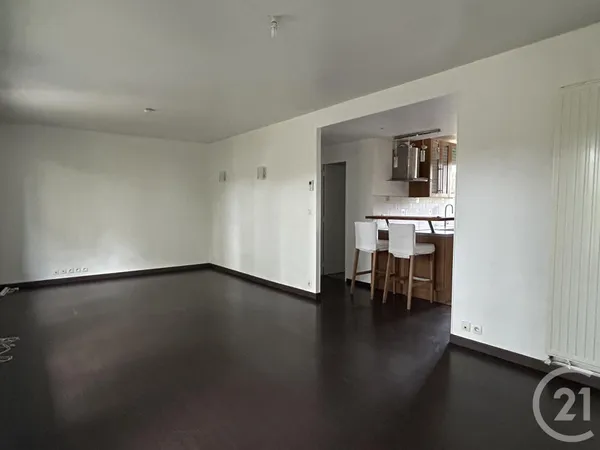 Appartement 3 pièces 71 m² 