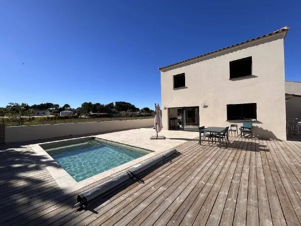 Maison 4 pièces 103 m² 