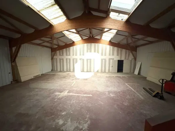 Location Local d'activités Jouars Pontchartrain 78760 