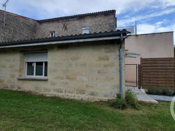 Appartement 1 pièce 58 m² 