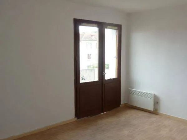 Appartement 1 pièce 24 m² 