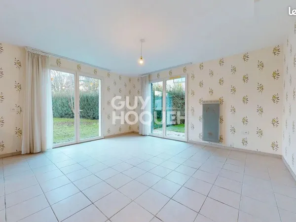 Maison 3 pièces 67 m² 