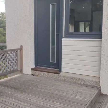 Studio 1 pièce 25 m² 