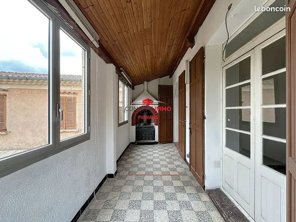Appartement 4 pièces 86 m² 