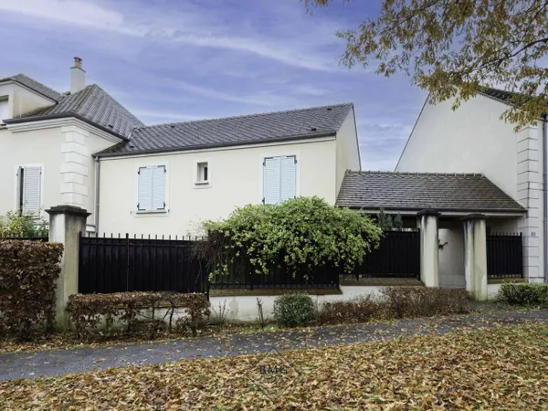 Maison 4 pièces 110 m² 