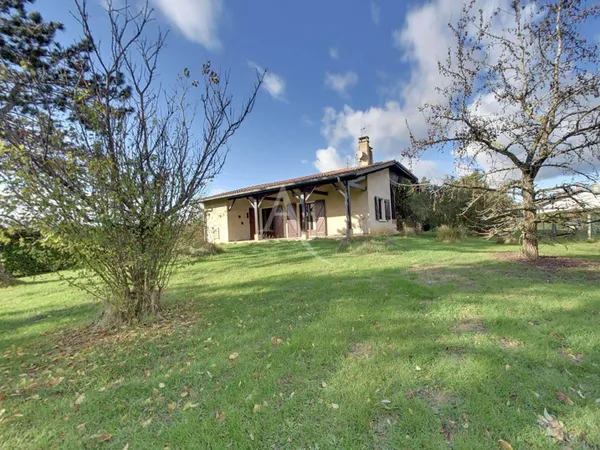 Maison 4 pièces 145 m² 