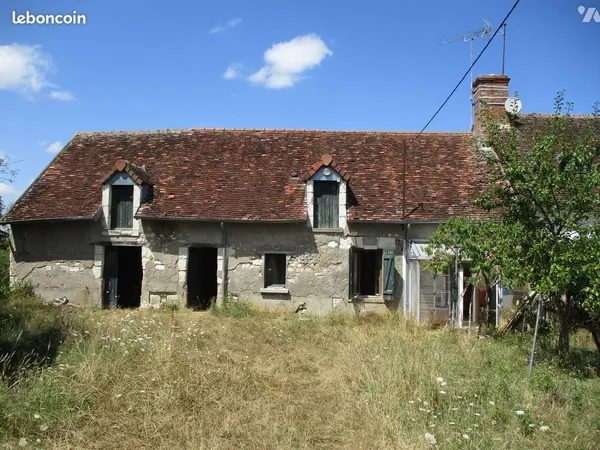Pavillon 2 pièces 30 m² 