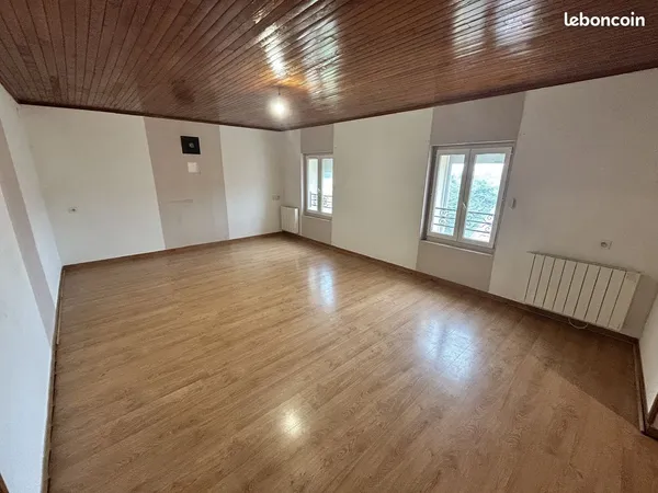 Maison 4 pièces 85 m² 