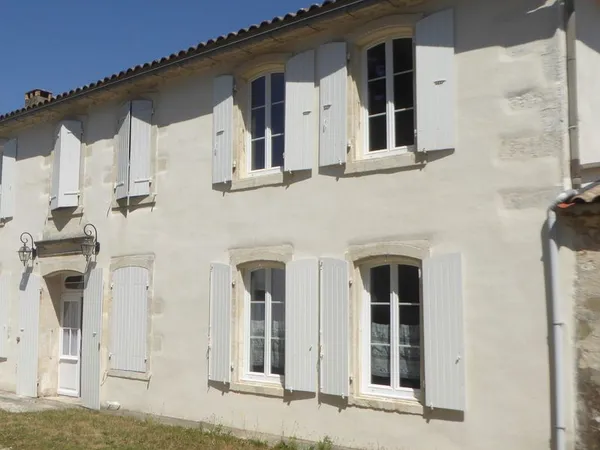 Maison 5 pièces Les Mathes (17570) 