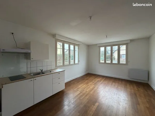 Location non meublé 