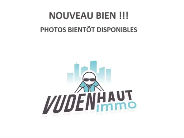 Local commercial 535 m² 