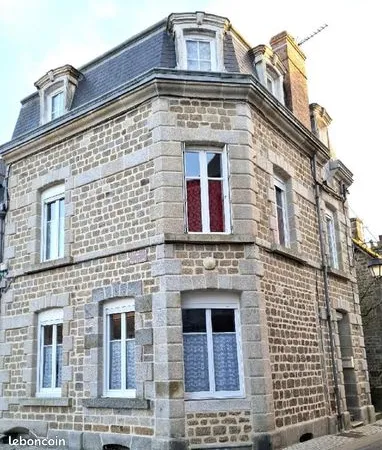 Maison 6 pièces 98 m² 