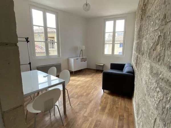 2 Pièces MEUBLE 