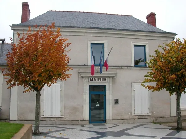 Terrain 419 m² 