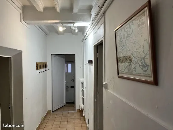 Maison 5 pièces 121 m² 