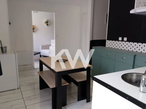 Immeuble Vente Nœux-les-Mines   420000€