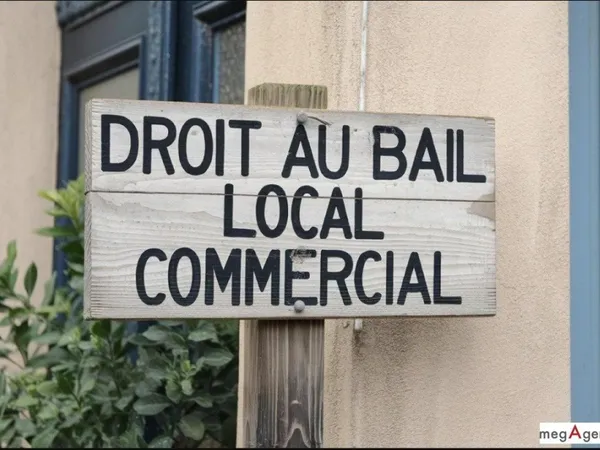 DROIT AU BAIL LES SABLES D'OLONNE 