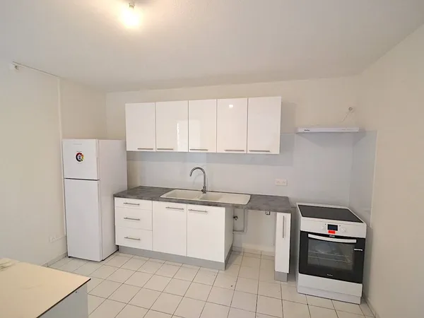 Appartement 3 pièces 90 m² 