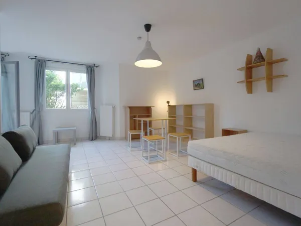 Appartement 1 pièce 41 m² 