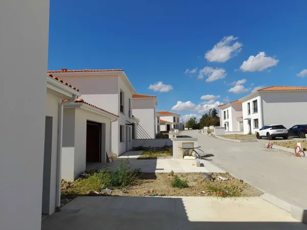 Maison 4 pièces 91 m² 
