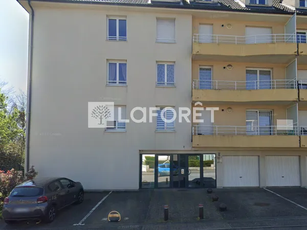 Appartement Rombas 2 pièce(s) 50 m2 