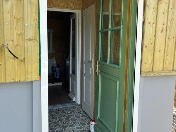Maison Vente Fressies   28000€