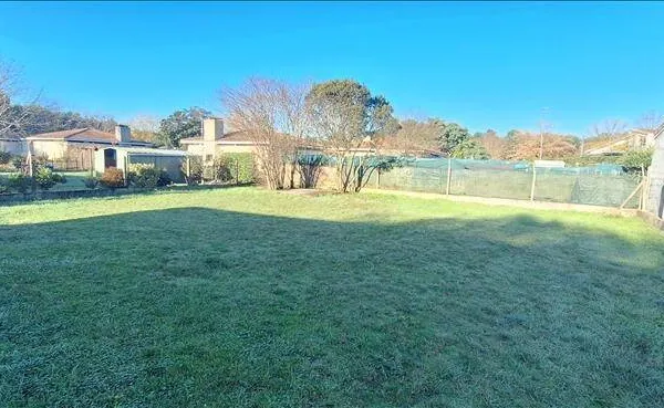 Maison de plain-pied 4 pièces 95 m² 