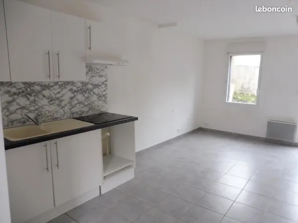 Maison 3 pièces 51 m² 
