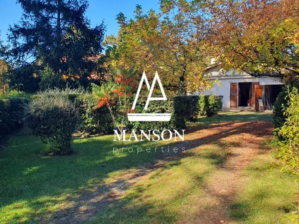 Maison de plain-pied 5 pièces 96 m² 