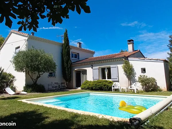 Maison 5 pièces 148 m² 
