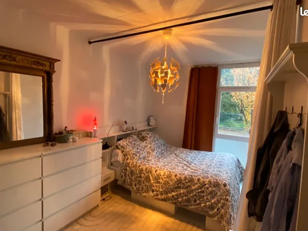 Appartement T2 