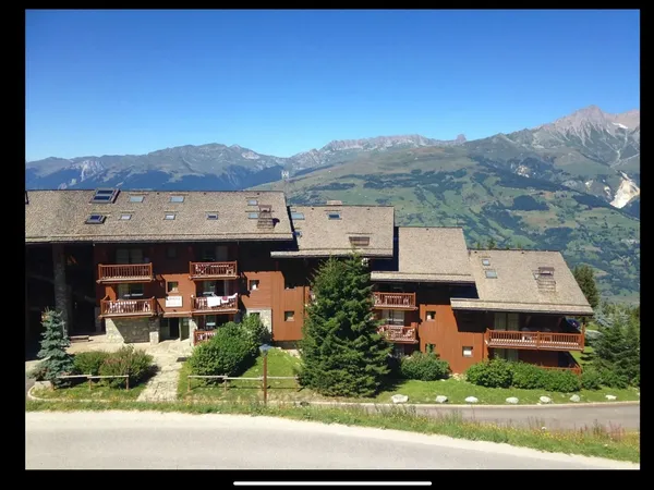 Vends appartement 