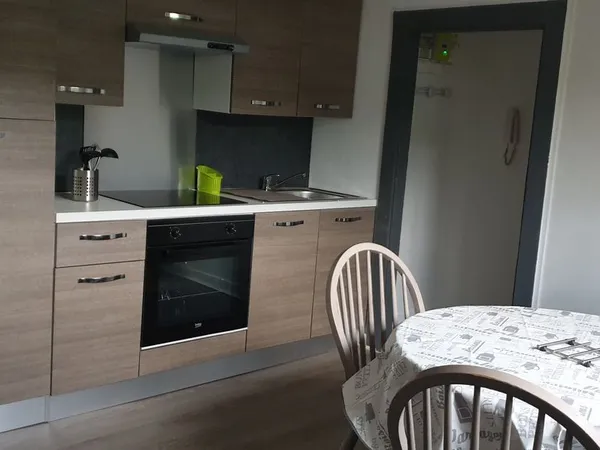 Appartement centre ville 