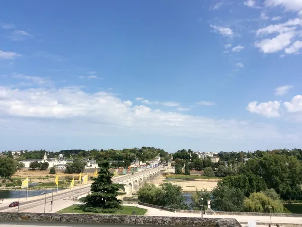 Vends appartement 