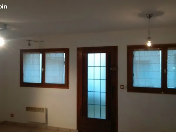 Appartement F2 Melun 50m2 