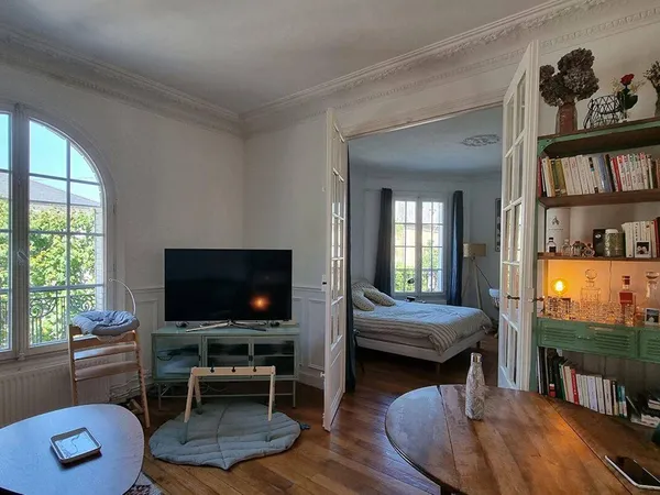 Appartement 3 pièces 68 m² 