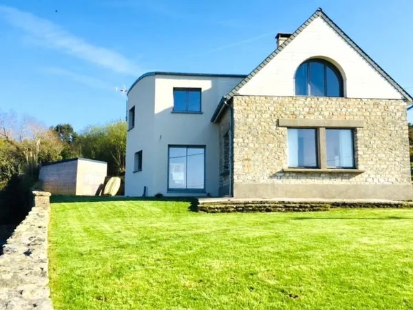 Maison 154 m² 