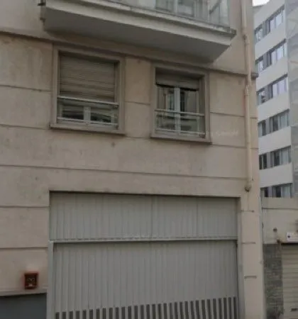 Garage / Box 