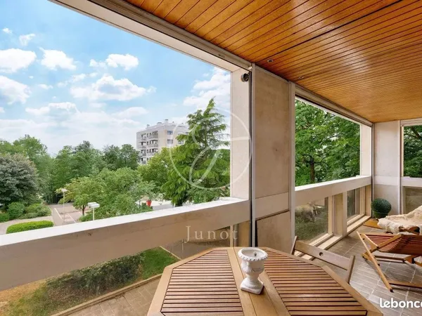 Appartement 5 pièces 130 m² 