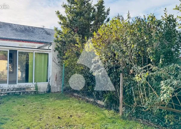 Maison 3 pièces 69 m² 