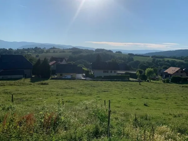 Terrain 2879 m² 