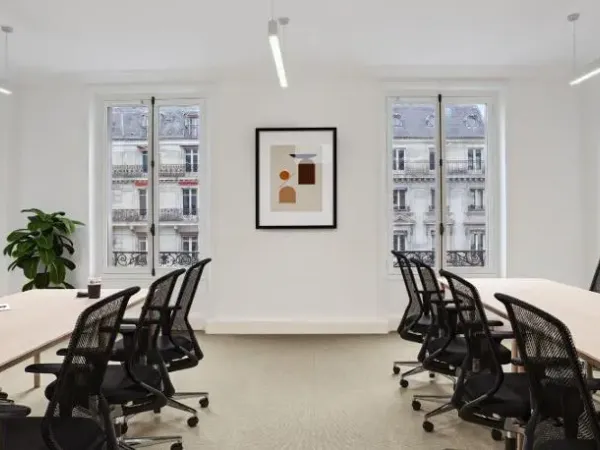 Bureaux à louer de 260m2 