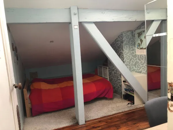 Loue chambre étudiant(e) 