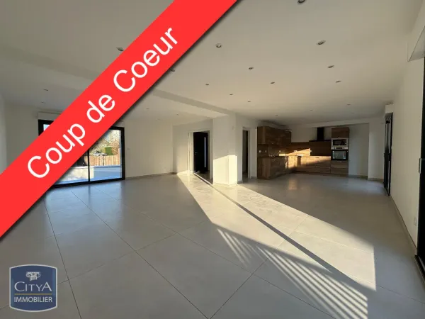 Maison 6 pièces 182 m² 
