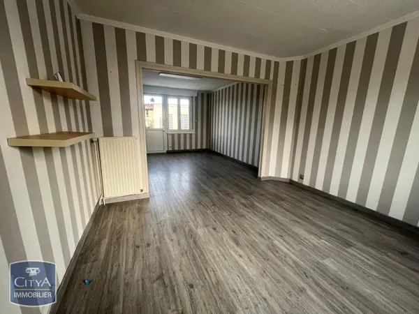 Maison 4 pièces 84 m² 