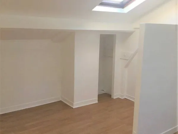 Appartement 1 pièce 18 m² 