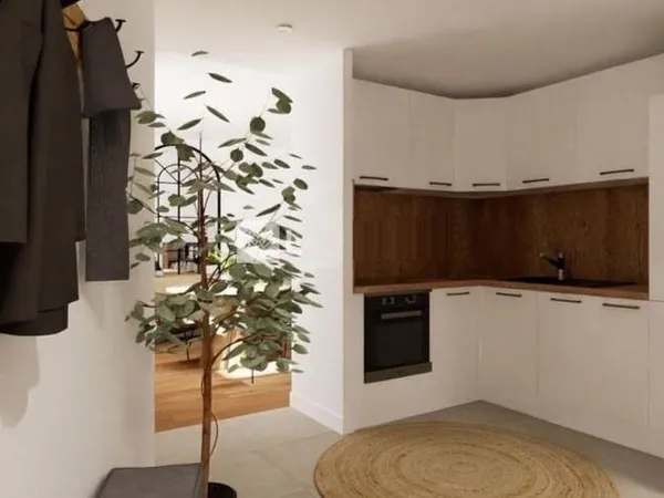 Appartement 3 pièces 67 m² 