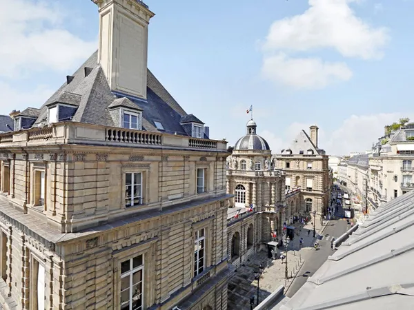 Appartement 3 pièces 54 m² 